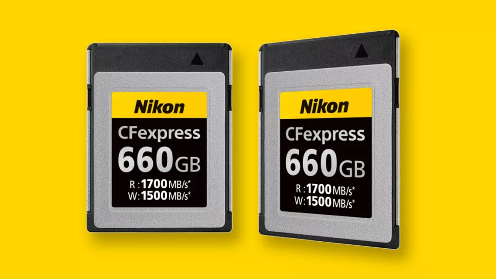 (Image credit: Nikon)