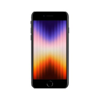 گوشی موبایل اپل iPhone SE 3 (2022) 128GB