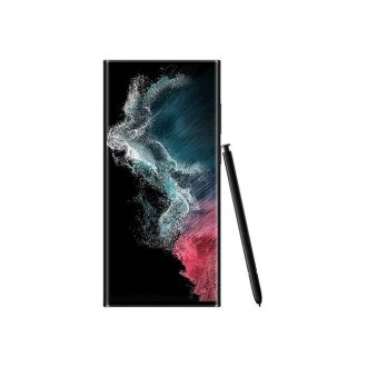 گوشی موبایل سامسونگ Samsung Galaxy S22 Ultra 5G حافظه 256 گیگابایت و رم 12 گیگابایت