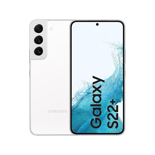 گوشی موبایل Samsung Galaxy S22+ 5G ظرفیت 128 رم 8