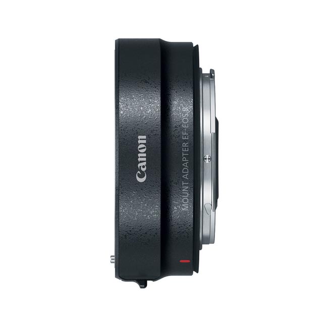آداپتورتبدیل کانن Canon Mount Adapter EF-EOS R