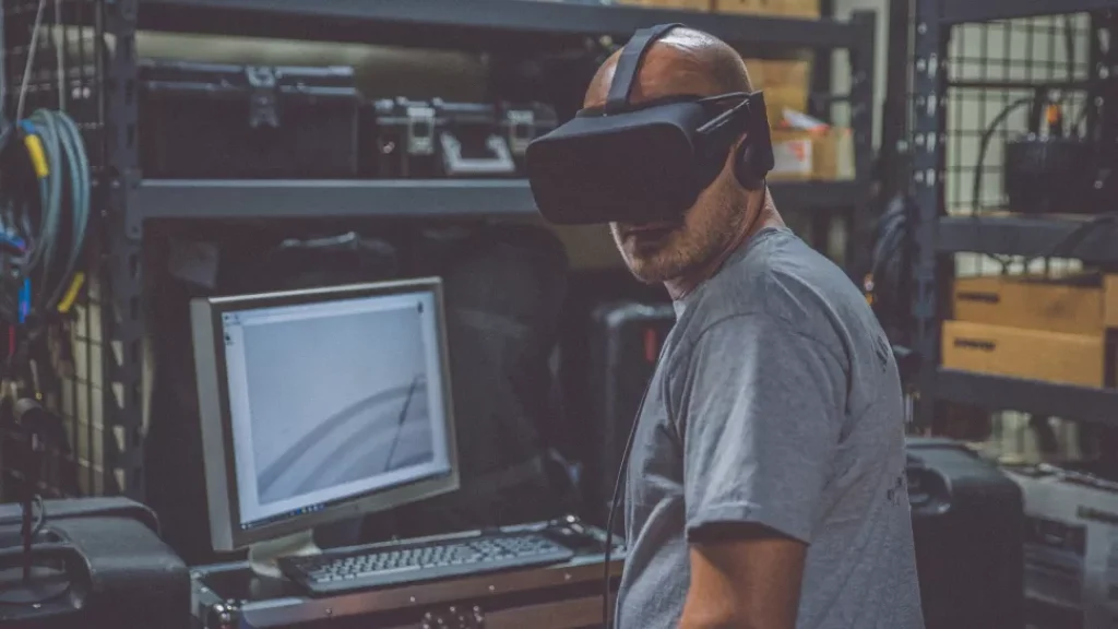 بهترین کامپیوتر برای VR (واقعیت مجازی) در سال 2022
