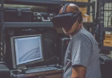 بهترین کامپیوتر برای VR (واقعیت مجازی) در سال 2022
