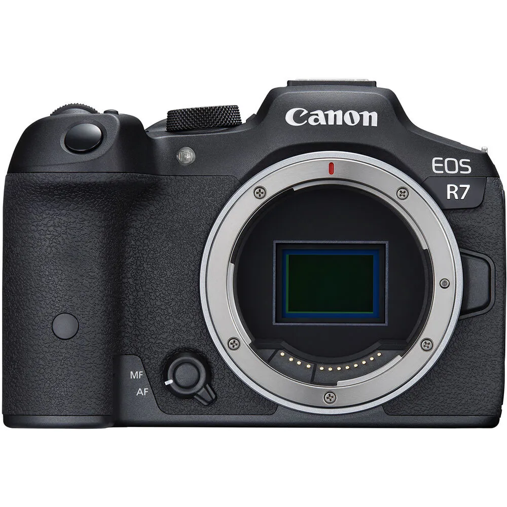 Canon EOS R7 1
