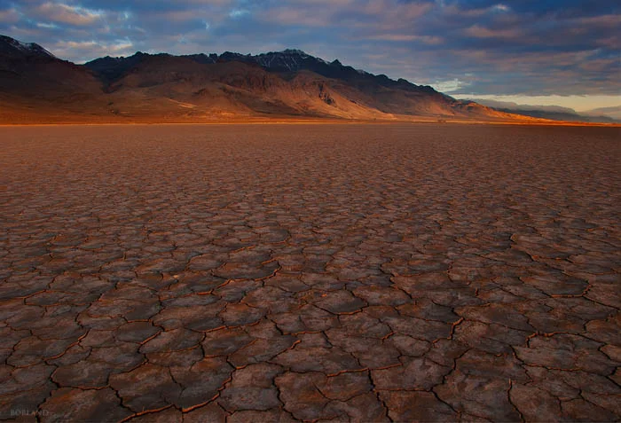 Desert Photography Alvord Desert Oregon