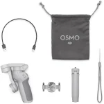 گیمبال دی جی ای اسمو اس ای 4 DJI Osmo Mobile 4 SE Gimbal - Image 2