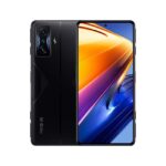 گوشی موبایل شیائومی پوکو Xiaomi Poco F4 GT 5G حافظه 256 گیگابایت و رم 12 گیگابایت - Image 4