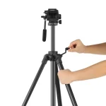 سه پایه فیلمبرداری Benro T980EX - Image 3