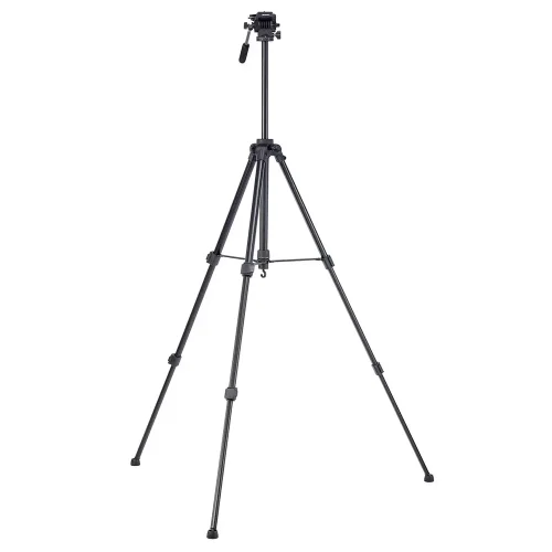 سه پایه فیلمبرداری Benro T980EX - Image 2