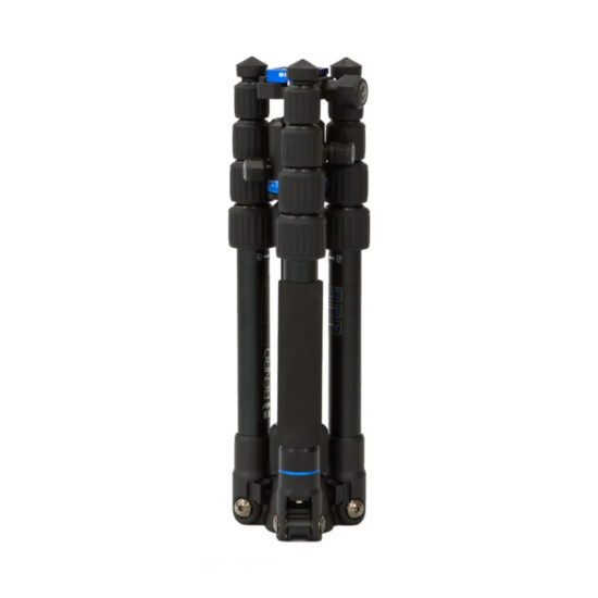 سه پایه دوربین بنرو Benro FIF19AIB0 iFoto Aluminium Tripod - Image 3