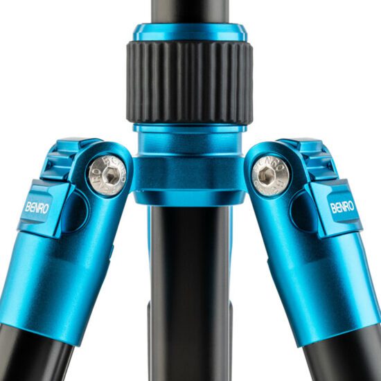 سه پایه دوربین بنرو Benro FTR09AB00G Tripod - Image 3