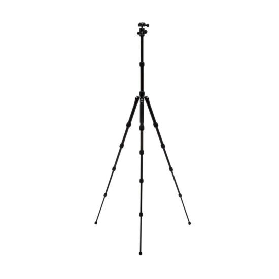 سه پایه دوربین بنرو Benro FTR09AB00G Tripod - Image 8