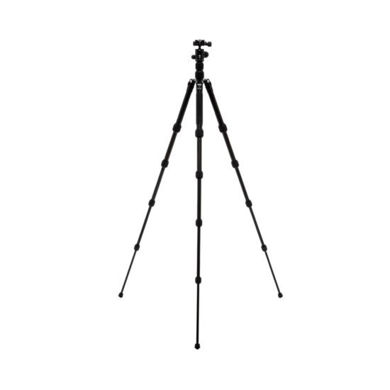 سه پایه دوربین بنرو Benro FTR09AB00G Tripod - Image 9