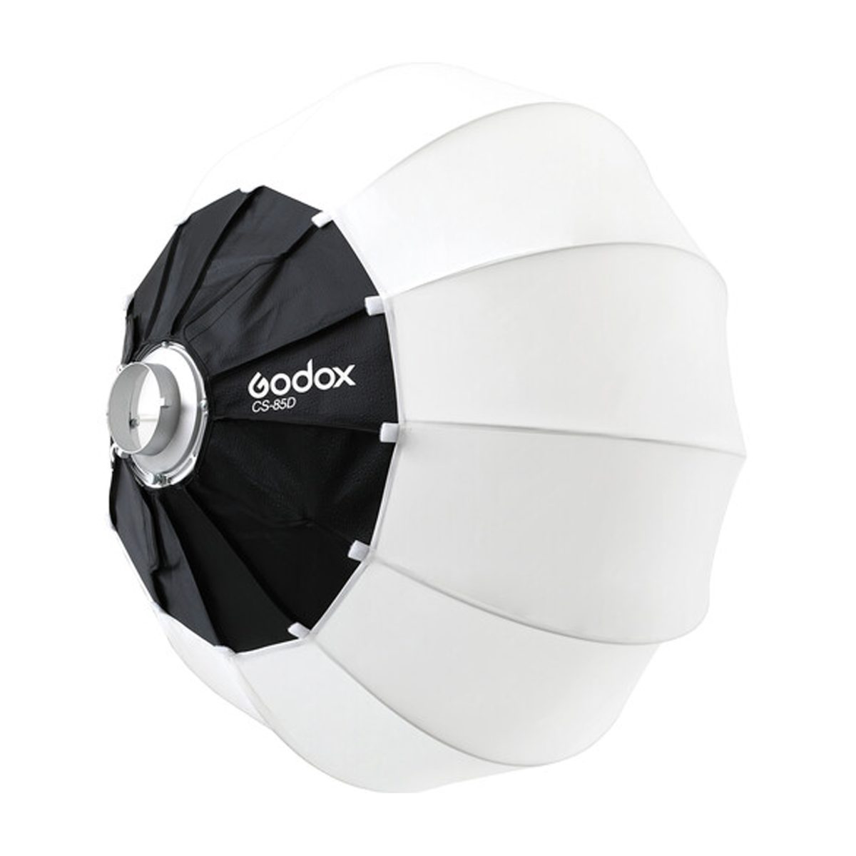 Godox Collapsible Lantern Softbox 85 1