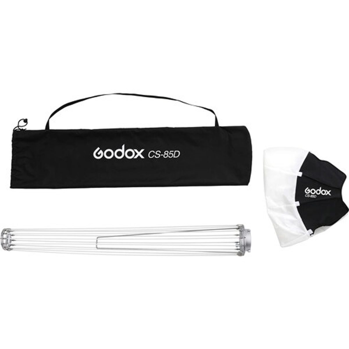 Godox Collapsible Lantern Softbox 85 7