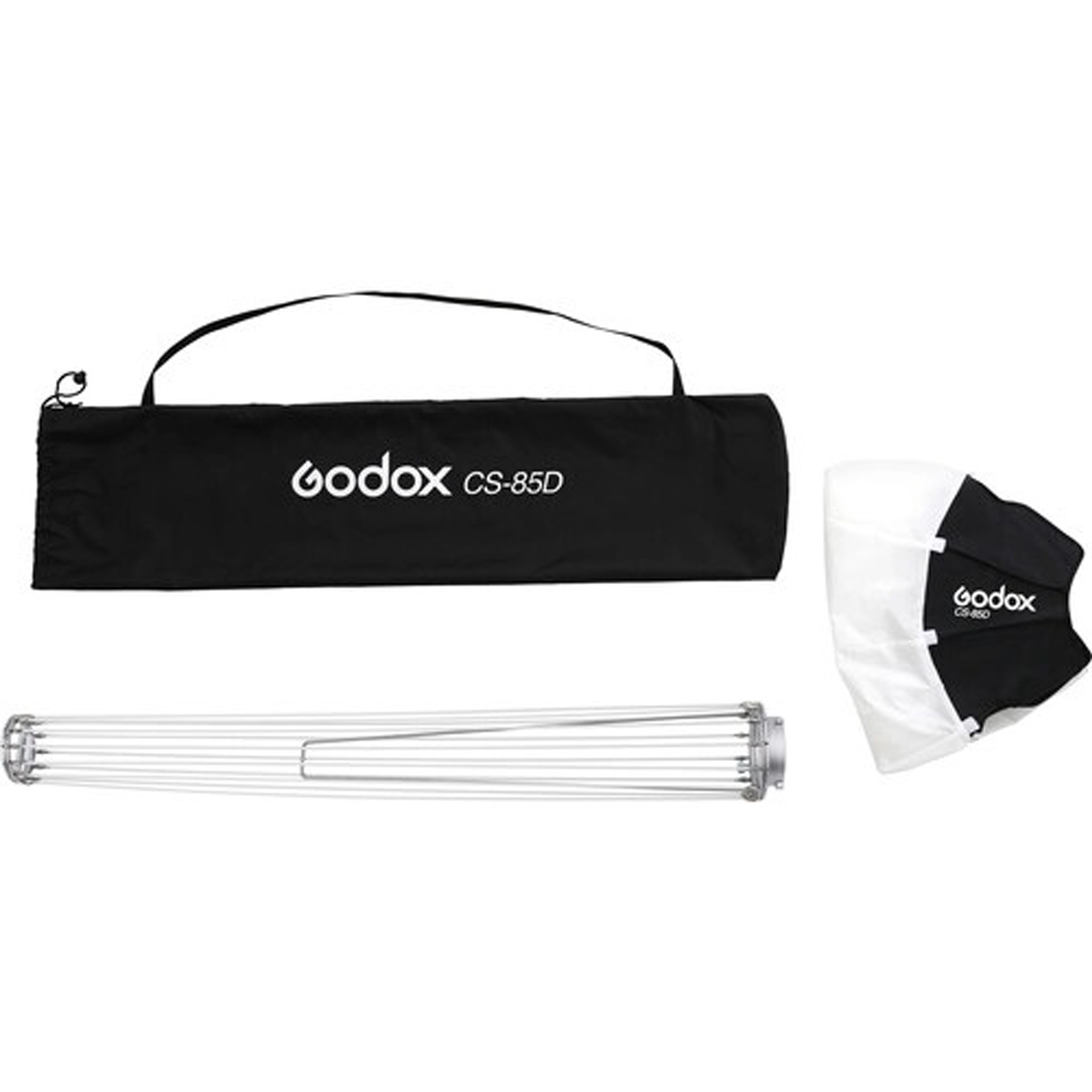 سافت باکس پرتابل بالونی گودکس Godox CS-85 D