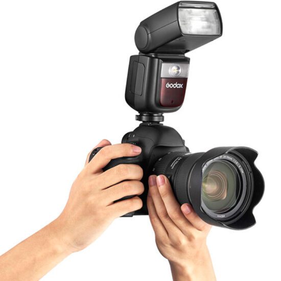 فلاش اسپیدلایت گودکس Godox V860III for sony - Image 5