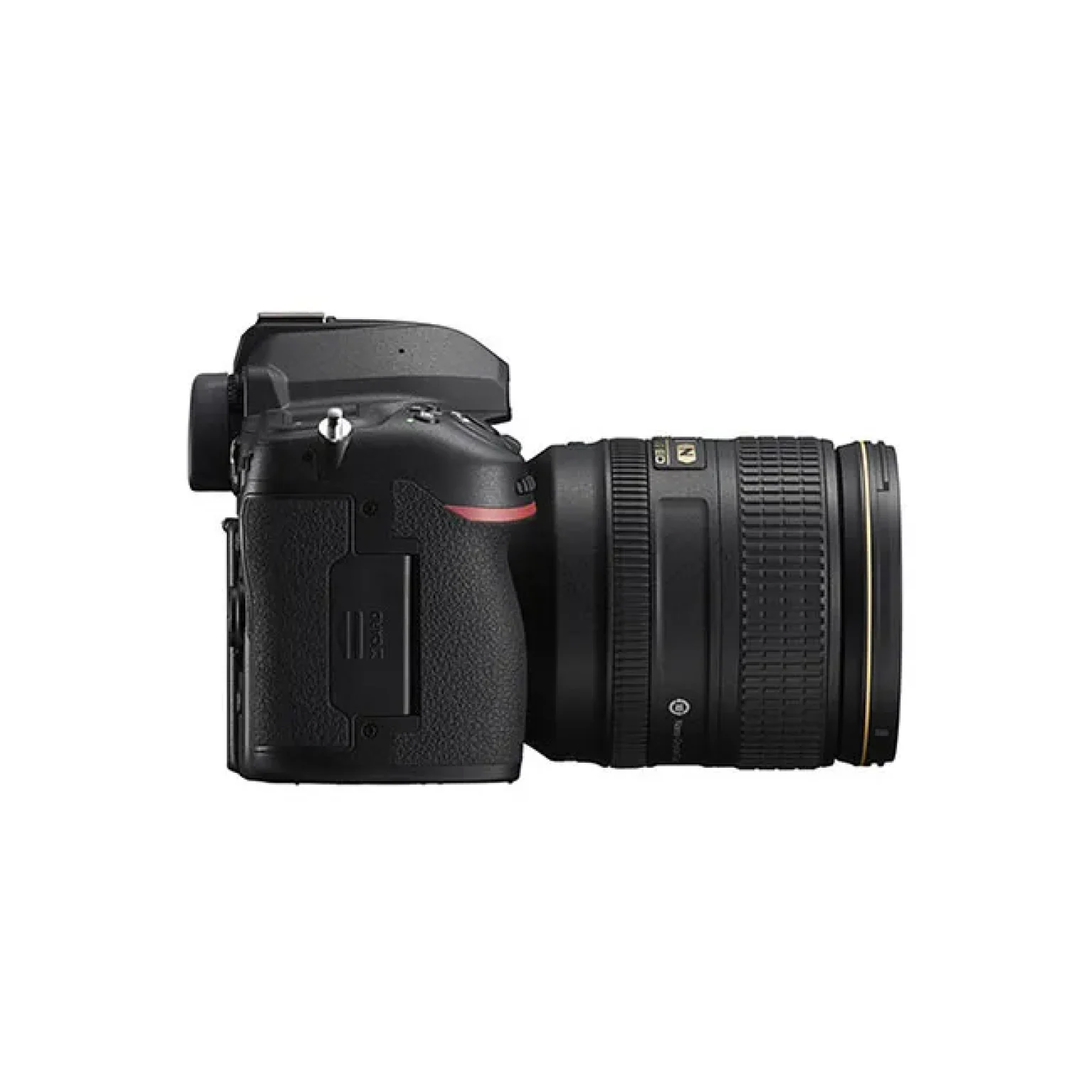 درگاه کارت حافظه دوربین نیکون Nikon D780 24-120mm