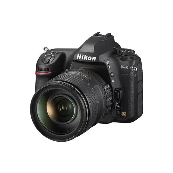 تصویر دوربین نیکون Nikon D780 24-120mm
