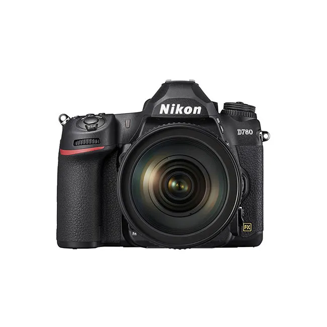 دوربین عکاسی نیکون Nikon D780 24-120mm