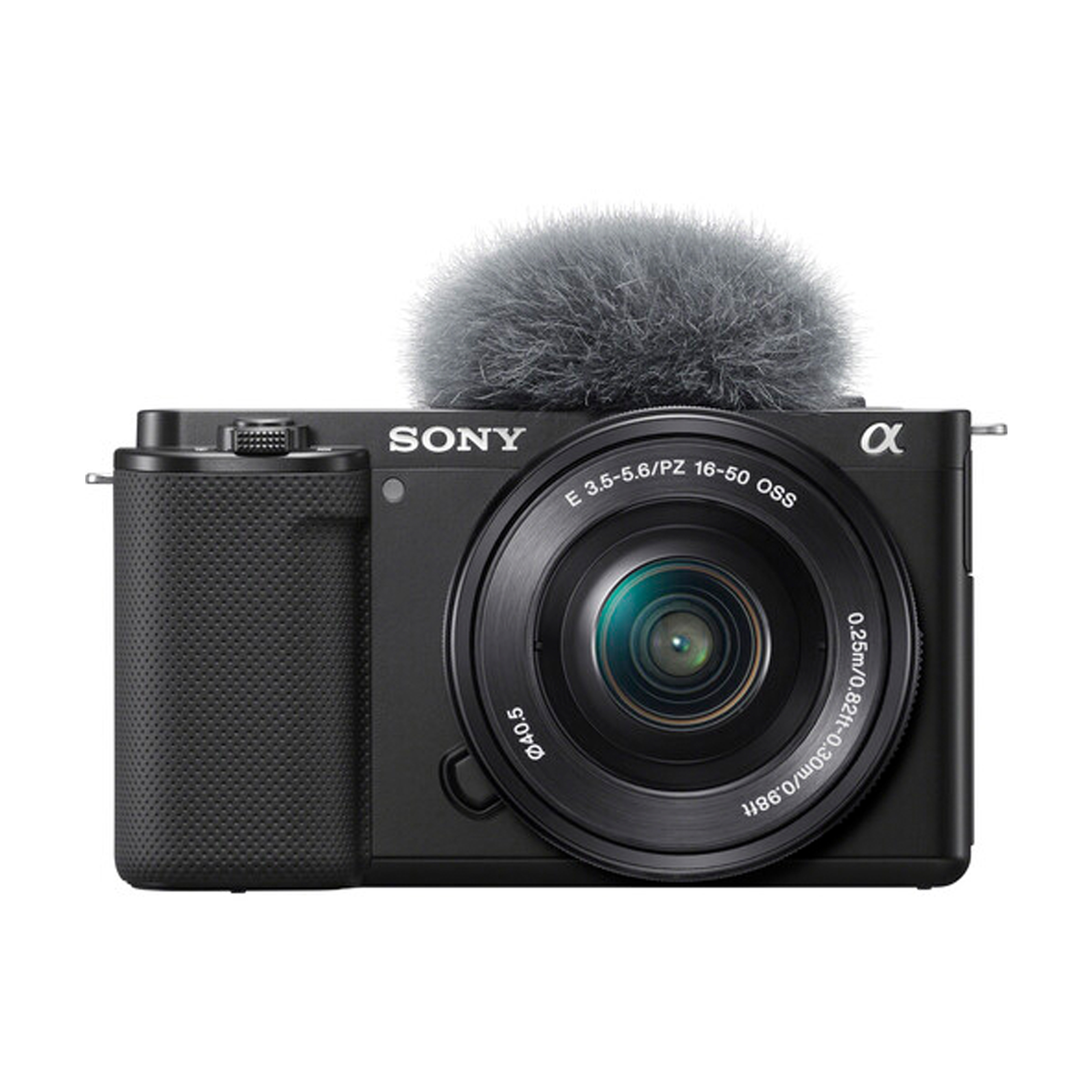 دوربین بدون آینه سونی Sony ZV-E10 16-50mm