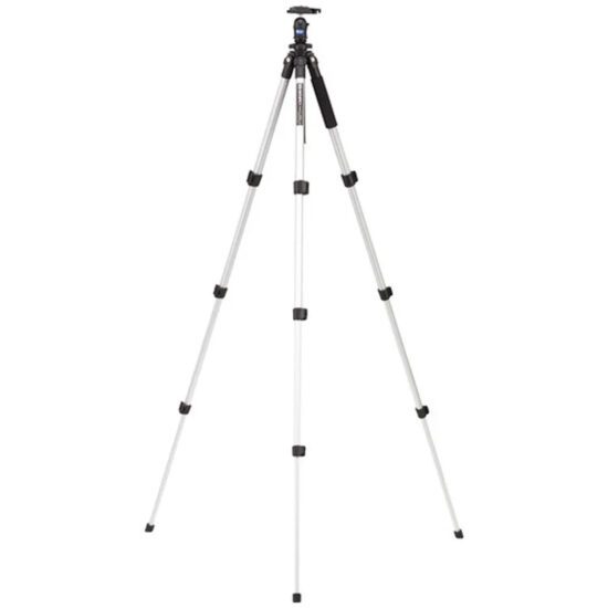 سه پایه دوربین بنرو Benro TAC008ABR0E Active Aluminum Tripod Kit - Image 2