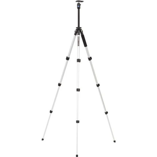 سه پایه دوربین بنرو Benro TAC008ABR0E Active Aluminum Tripod Kit - Image 3