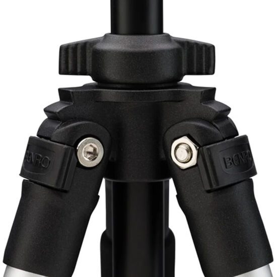 سه پایه دوربین بنرو Benro TAC008ABR0E Active Aluminum Tripod Kit - Image 6