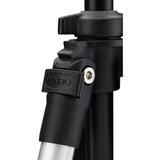 سه پایه دوربین بنرو Benro TAC008ABR0E Active Aluminum Tripod Kit - Image 7