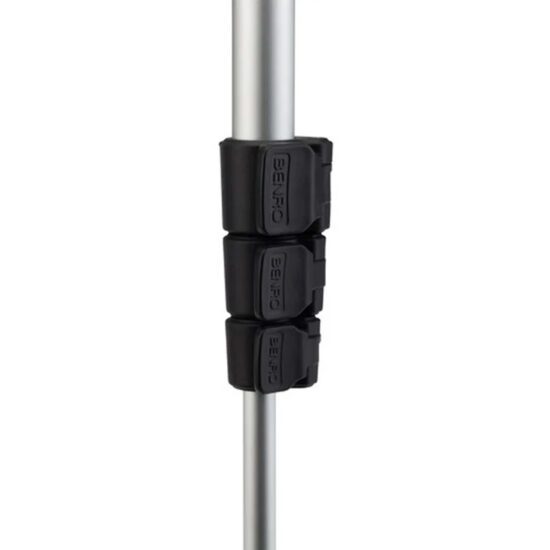 سه پایه دوربین بنرو Benro TAC008ABR0E Active Aluminum Tripod Kit - Image 8