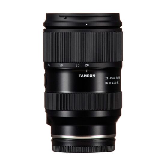 لنز تامرون Tamron 28 75mm f 2.8 Di III VXD G2 مانت Sony E - Image 10