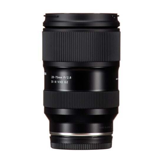 لنز تامرون Tamron 28 75mm f 2.8 Di III VXD G2 مانت Sony E - Image 11