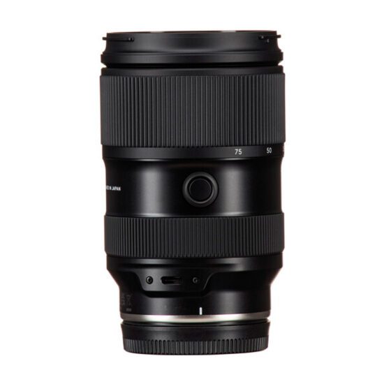 لنز تامرون Tamron 28 75mm f 2.8 Di III VXD G2 مانت Sony E - Image 13