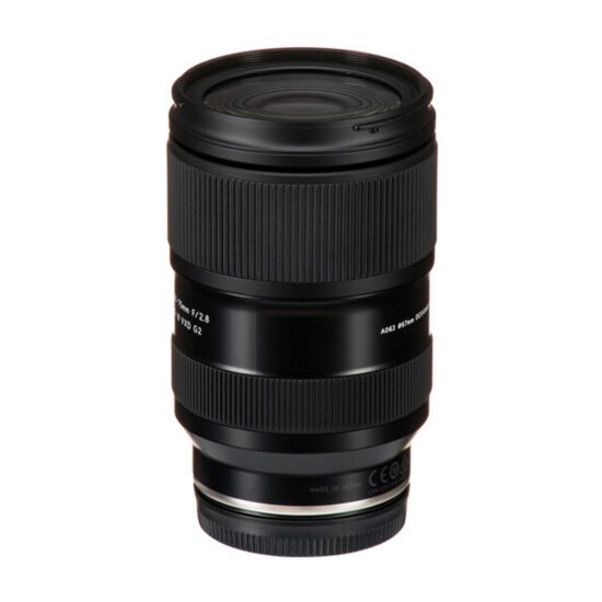 لنز تامرون Tamron 28 75mm f 2.8 Di III VXD G2 مانت Sony E - Image 15