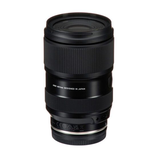 لنز تامرون Tamron 28 75mm f 2.8 Di III VXD G2 مانت Sony E - Image 16