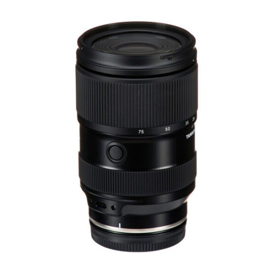 لنز تامرون Tamron 28 75mm f 2.8 Di III VXD G2 مانت Sony E - Image 17