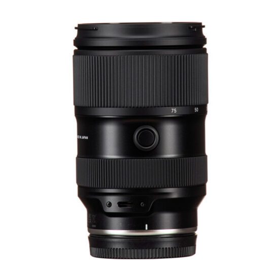 لنز تامرون Tamron 28 75mm f 2.8 Di III VXD G2 مانت Sony E - Image 5