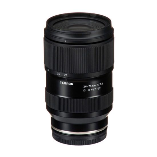 لنز تامرون Tamron 28 75mm f 2.8 Di III VXD G2 مانت Sony E - Image 6