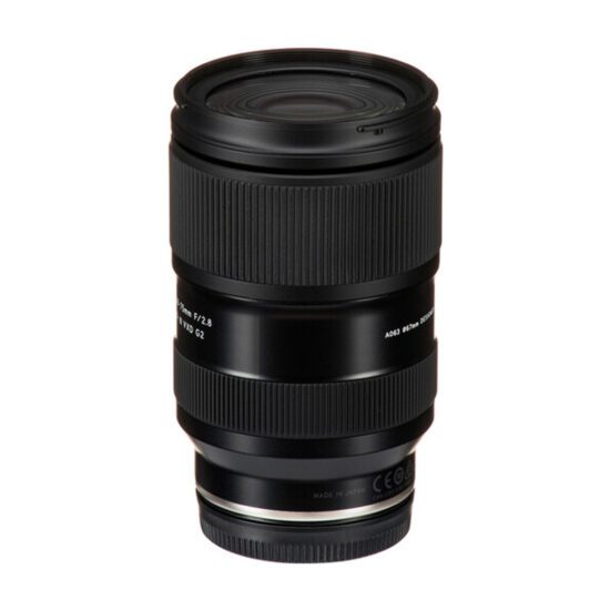لنز تامرون Tamron 28 75mm f 2.8 Di III VXD G2 مانت Sony E - Image 7