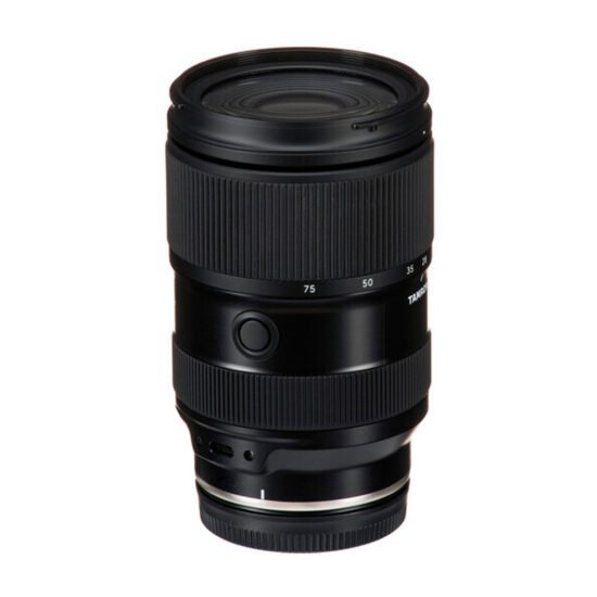 لنز تامرون Tamron 28 75mm f 2.8 Di III VXD G2 مانت Sony E - Image 9