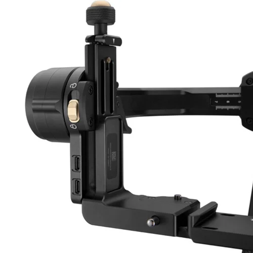 گیمبال ژیون کرین Zhiyun-Tech CRANE 2S - Image 12