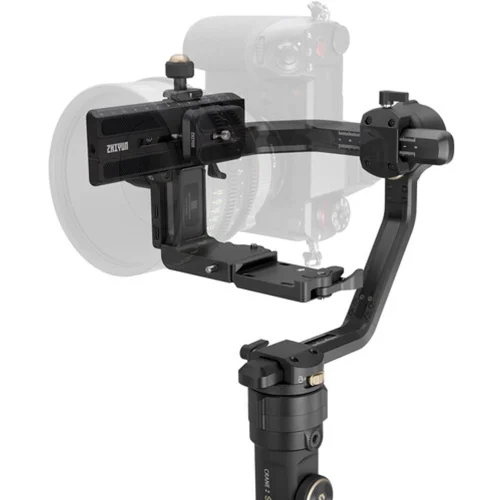 گیمبال ژیون کرین Zhiyun-Tech CRANE 2S - Image 11