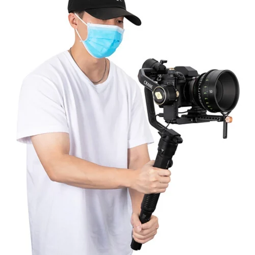 گیمبال ژیون کرین Zhiyun-Tech CRANE 2S - Image 7