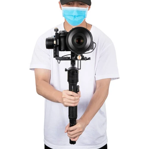 گیمبال ژیون کرین Zhiyun-Tech CRANE 2S - Image 6