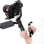 گیمبال ژیون کرین Zhiyun-Tech CRANE 2S - Image 4