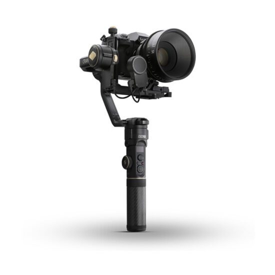 گیمبال ژیون کرین Zhiyun-Tech CRANE 2S - Image 2
