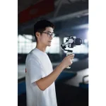 گیمبال ژیون کرین Zhiyun-Tech CRANE M3 S - Image 13