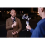 گیمبال ژیون کرین Zhiyun-Tech CRANE M3 S - Image 12