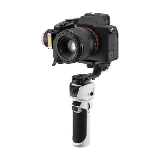 گیمبال ژیون کرین Zhiyun-Tech CRANE M3 S - Image 4
