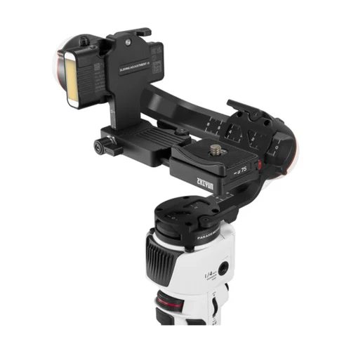 گیمبال ژیون کرین Zhiyun-Tech CRANE M3 S - Image 17